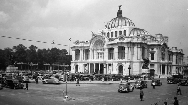 Increíble impulso a la cultura
