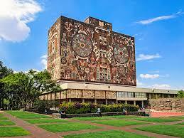 Creación de la UNAM
