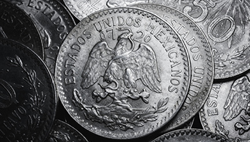 México se convirtió en el principal productor de plata en el mundo