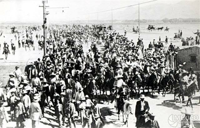 Conspiraciones y conflictos