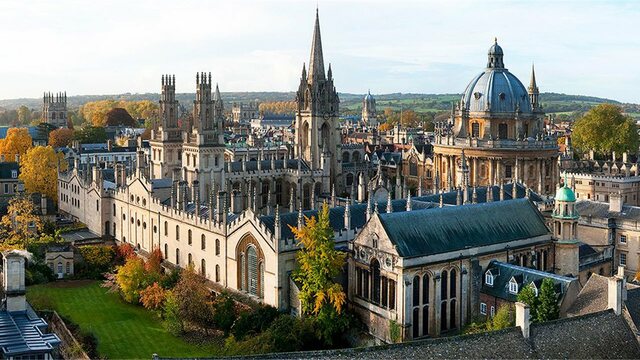Debate de Oxford sobre la evolución
