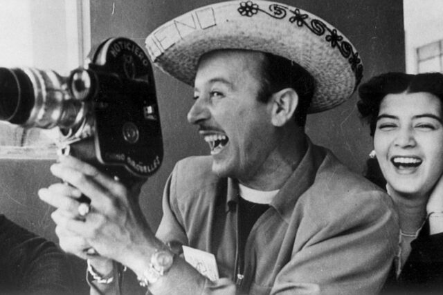 Surge el cine revolucionario