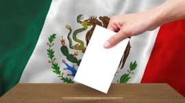 Timeline: Procesos importantes de México (1890-2010)