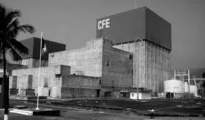 Creación de la CFE