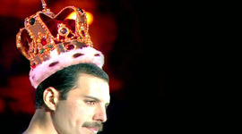 Timeline: The life of freddie mercury
