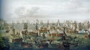 Batalla de Trafalgar