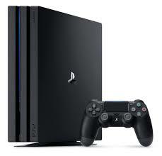 Sony PS4 Pro