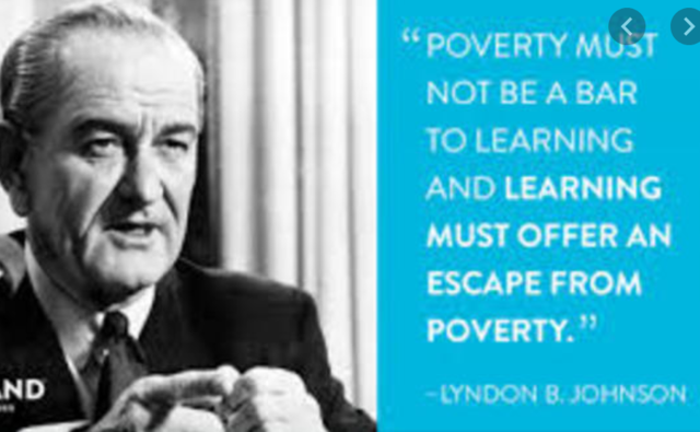 Elementary and Secondary Education Act (PL 89-10)