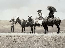 Viaje de Cobán Baja Verapaz a la Ciudad de Guatemala