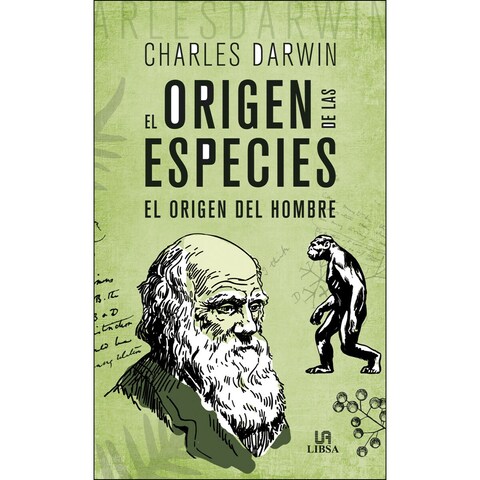 El origen de las especies