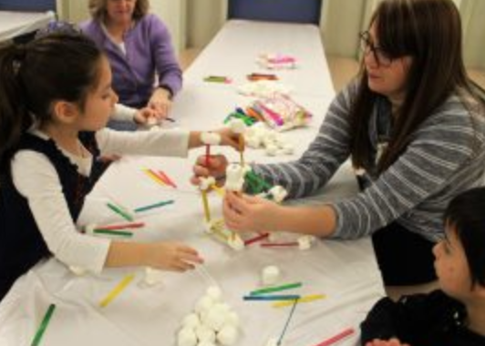 EHA- early childhood