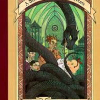 Timeline: 8A/Aean ~ Independent Reading #2 "The Series Of Unfortunate Events - The Reptile Room" Lemony Snicket