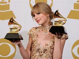Speak Now Grammys