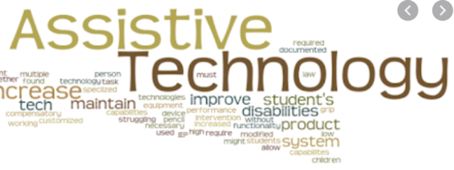 Assistive Technology Act