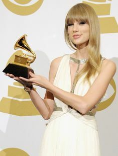 Safe & Sound Grammy