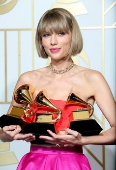1989 Grammys
