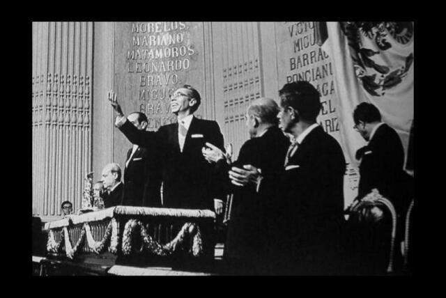 Derecho a voto de jóvenes