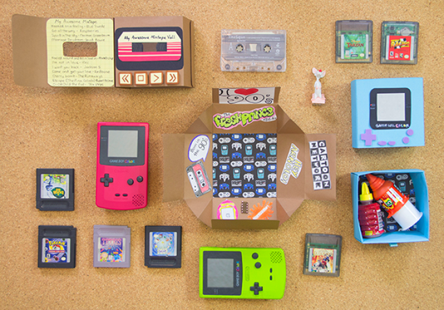 Mi primer videojuego