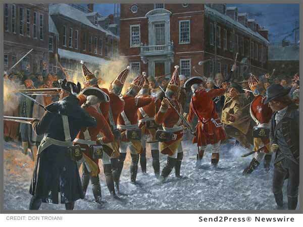 Boston Massacre