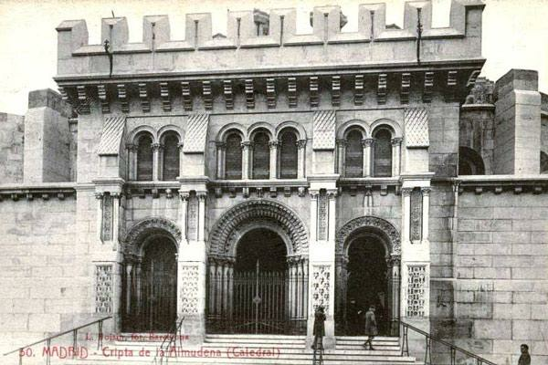 Aparición del Romanticismo