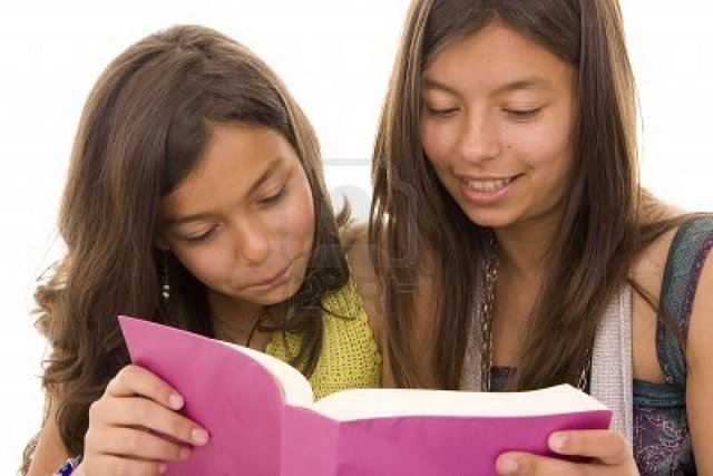 primer dia de clegio