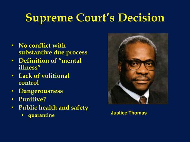 Robinson v. California