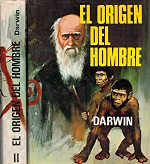 La Origen del Hombre