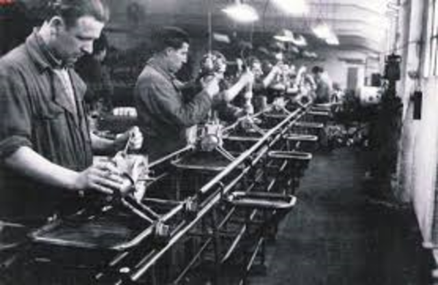 Desarrollo Motor Alquist