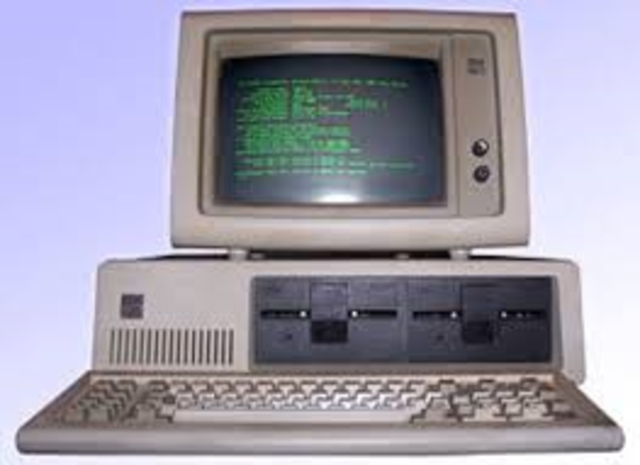 PC integrada al sistema (revolucionando la industria)