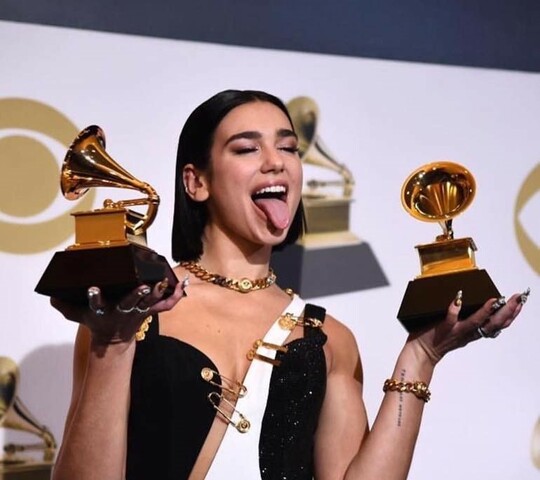 Grammy Awards 2019