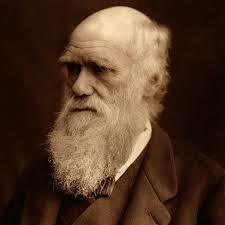 Charles Robert Darwin