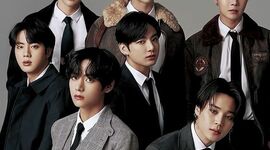 Timeline: 1er Proyecto 2do periodo - Ximena López Monroy 411- BTS