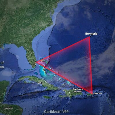 Timeline: Bermuda Triangle