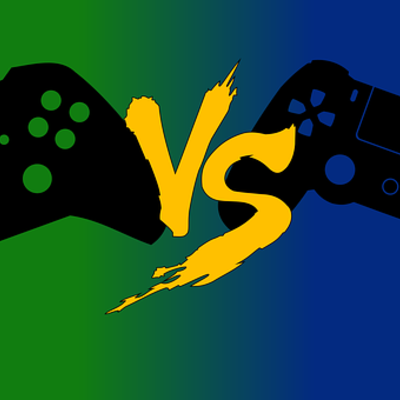 Timeline: PS5 vs Xbox Series X