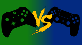 Timeline: PS5 vs Xbox Series X