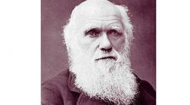 Timeline: Charles Darwin