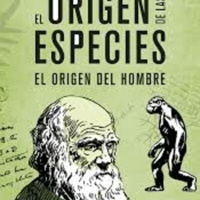 Timeline: Biografia de Darwin