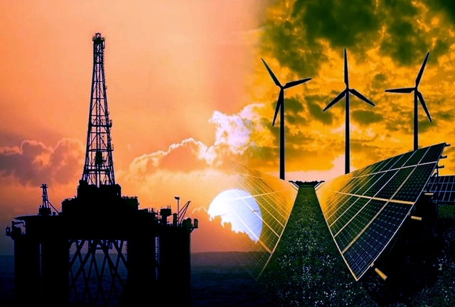 Se promueve la Reforma Energetica