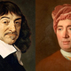 Descartes hume