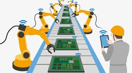 Timeline: Linea del Tiempo de la Automatizacion