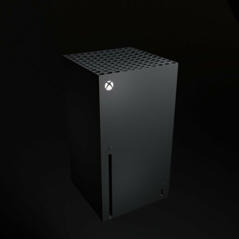 Xbox Series X and Series S Release announced