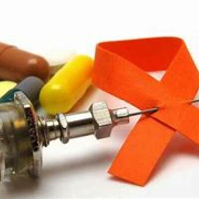 Timeline: LA EVOLUCION DE LA TERAPIA ANTIRRETROVIRAL