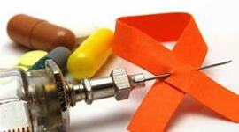 Timeline: LA EVOLUCION DE LA TERAPIA ANTIRRETROVIRAL