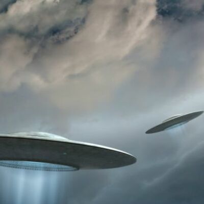 Timeline: chronology of UFO sightings