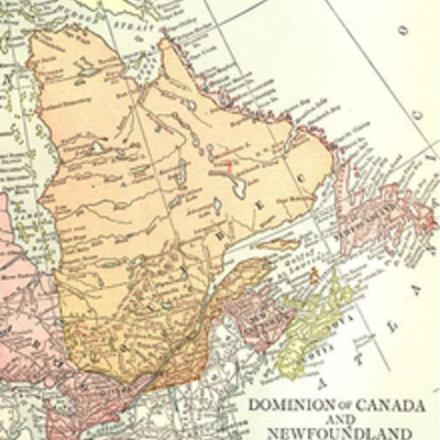 Timeline: Les évènements marquants du Québec au XVII siècle