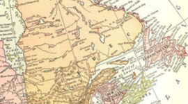 Timeline: Les évènements marquants du Québec au XVII siècle