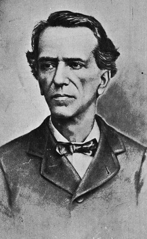 Presidente Miguel García-Granados Zabala