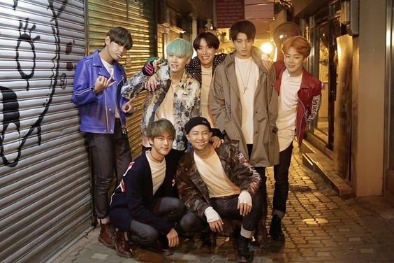 THE MOST BEAUTIFUL MOMENT IN LIFE PT. 2