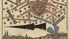 phenomenon in Nuremberg.