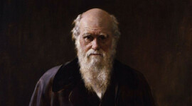 Timeline: Charles Darwin